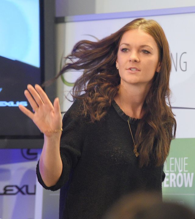 Agnieszka Radwańska ma problemy ze zdrowiem