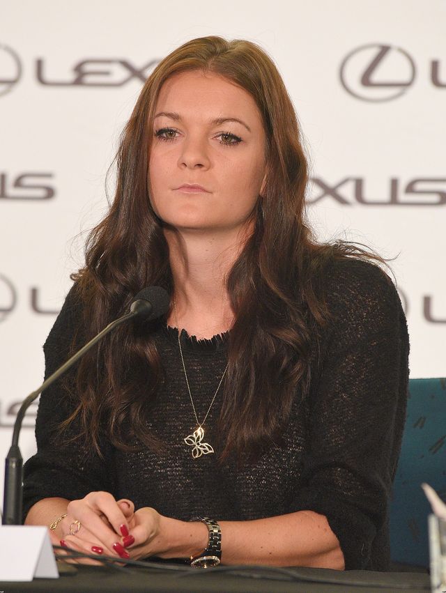 Agnieszka Radwańska ma problemy ze zdrowiem