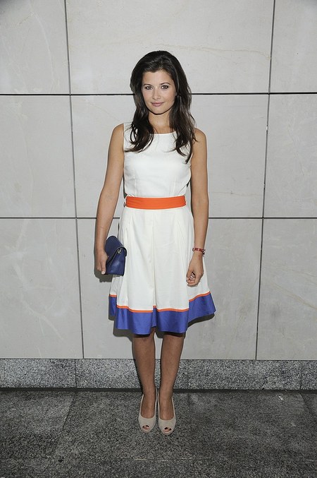 Przyjaciółki zamiast Szpilek... Będziecie oglądać? (FOTO)