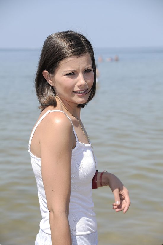 Agnieszka Sienkiewicz wróci do M jak Miłość