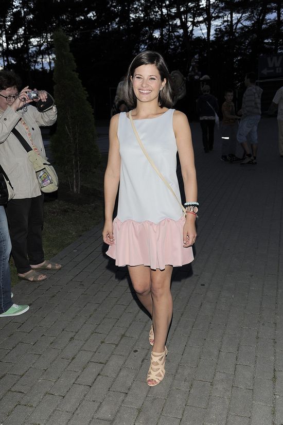 Gwiazdy już przyjeżdżają do Międzyzdrojów (FOTO)