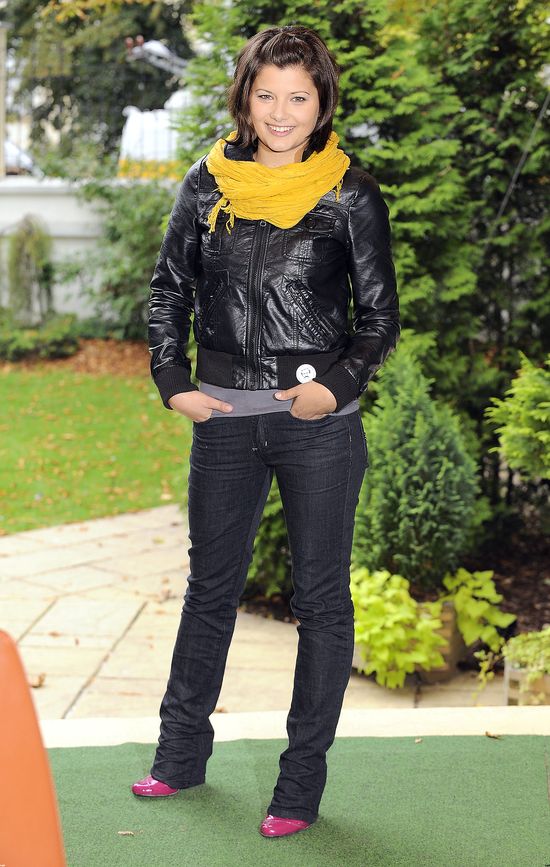 Tak się zmieniała Agnieszka Sienkiewicz (FOTO)