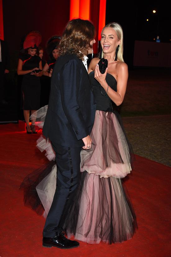 Agnieszka Starak Woźniak w wywiadzie dla Pani (FOTO)