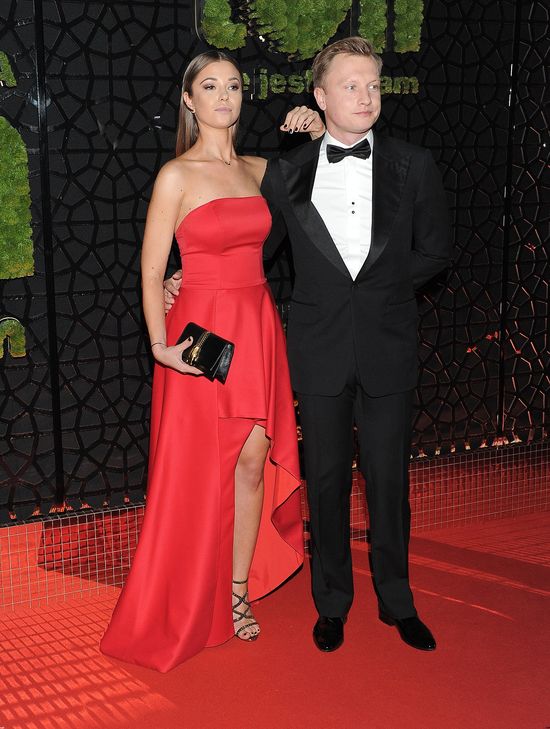 Nad tą sylwetką patronat objęła Anna Lewandowska (FOTO) Nad tą sylwetką patronat objęła Anna Lewandowska (FOTO)