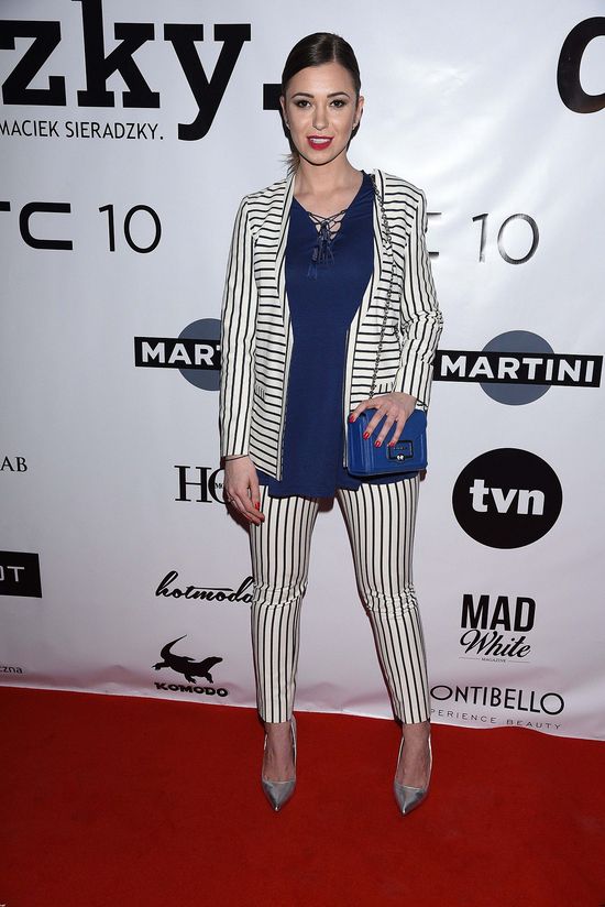 Agnieszka Wesołowska urodziła? Ten post na Instagramie mówi BARDZO dużo (Ins) Agnieszka Wesołowska urodziła? Ten post na Instagramie mówi BARDZO dużo (Ins)