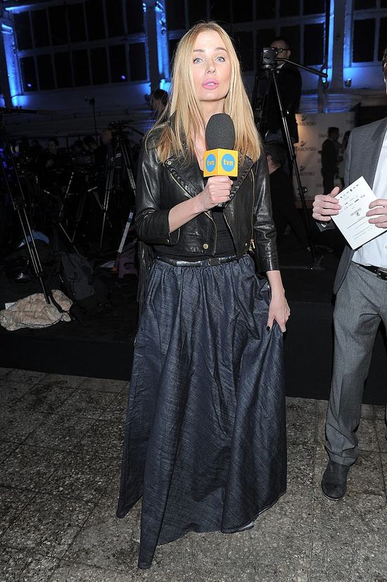 Na językach - nowy program Agnieszki Szulim 