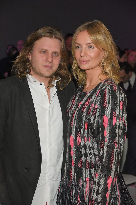 W Agnieszce Szulim obudziła się hipsterka (FOTO)