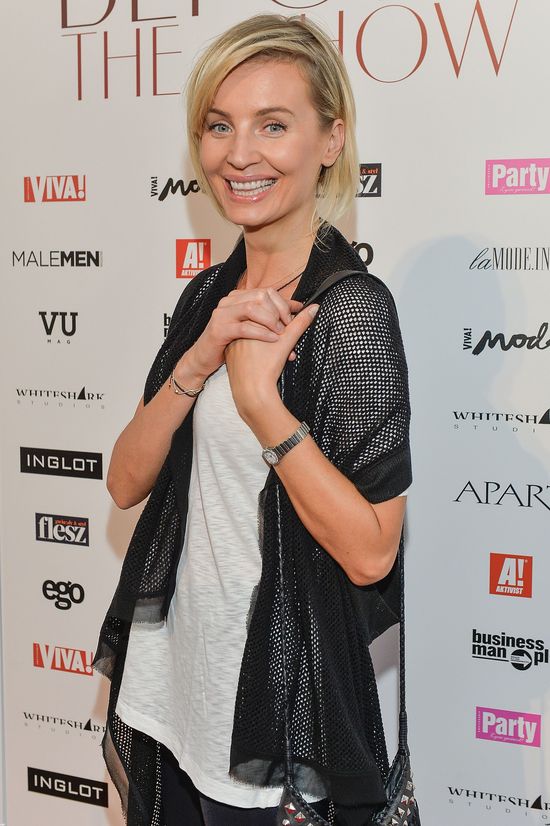 Czy Szulim i Starak starają się o dziecko?