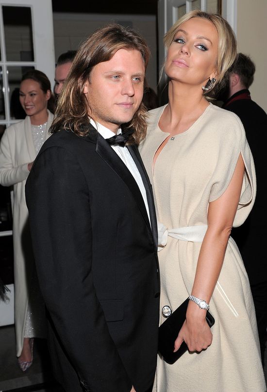 Kiedy Agnieszka Szulim bierze ślub?