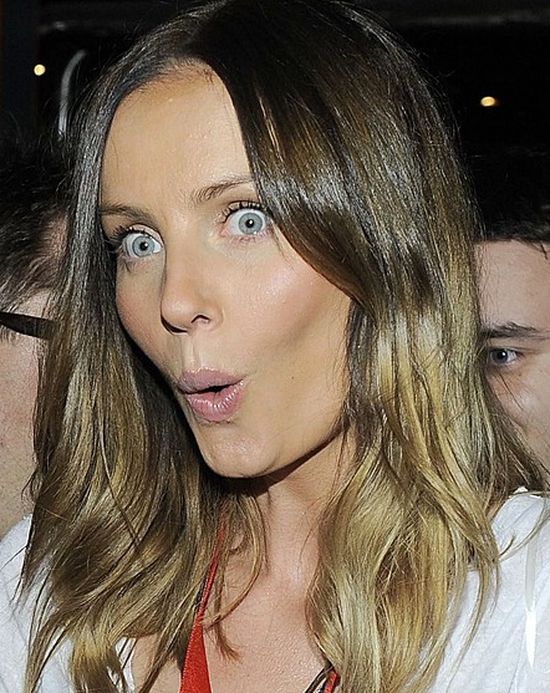 Agnieszka Szulim: Dotarło do mnie, że mam termin przydatnośc Agnieszka Szulim: Dotarło do mnie, że mam termin przydatnośc