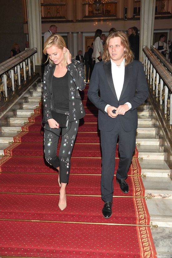 Szulim i Starak prawie jak Jolie i Pitt? Kręcą razem film!