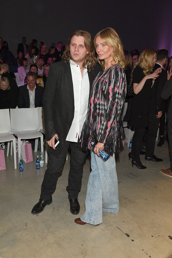 Szulim i Starak prawie jak Jolie i Pitt? Kręcą razem film!