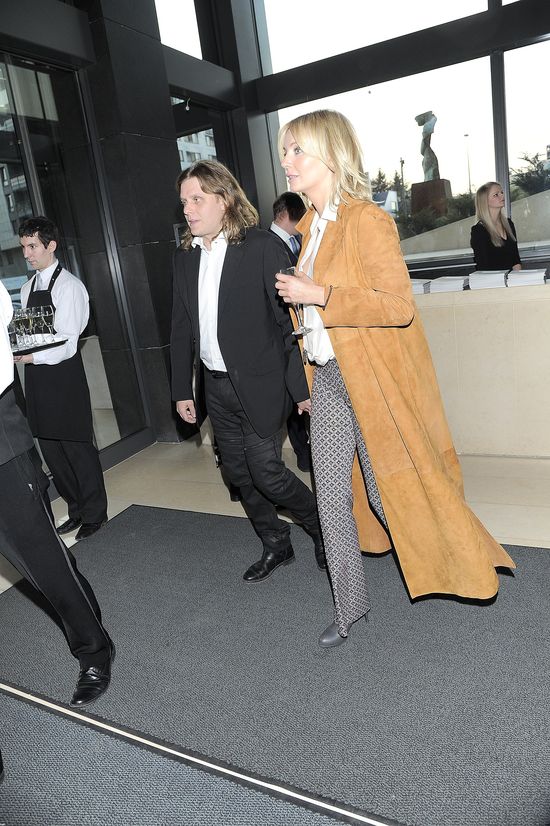 Agnieszka Szulim o swoim ślubie Agnieszka Szulim o swoim ślubie