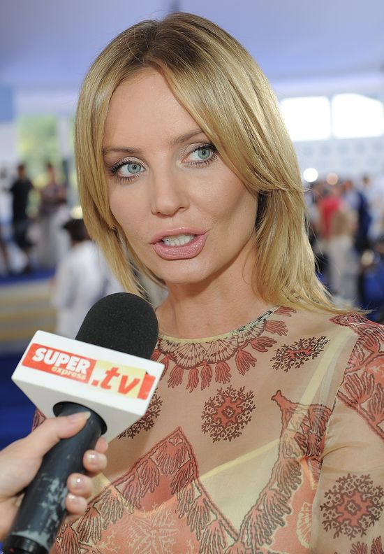 Szulim: Moim marzeniem było zastąpienie Moniki Olejnik