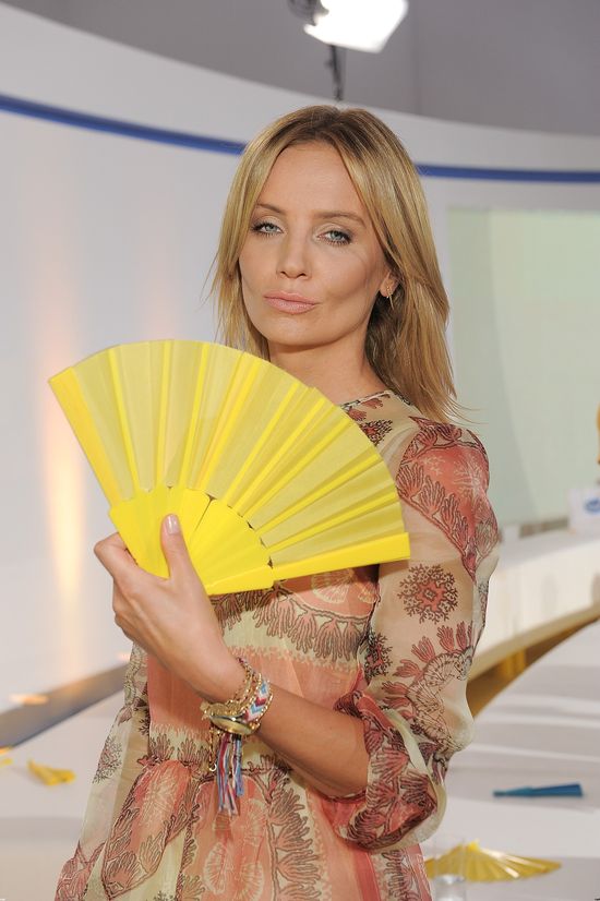 Nie spodziewaliśmy się tego po Agnieszce Szulim