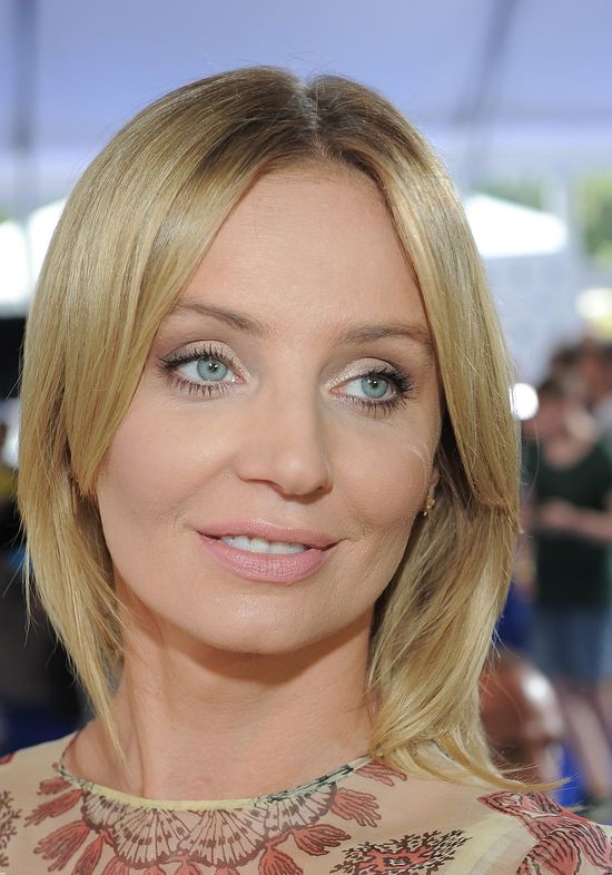 Szulim: Moim marzeniem było zastąpienie Moniki Olejnik