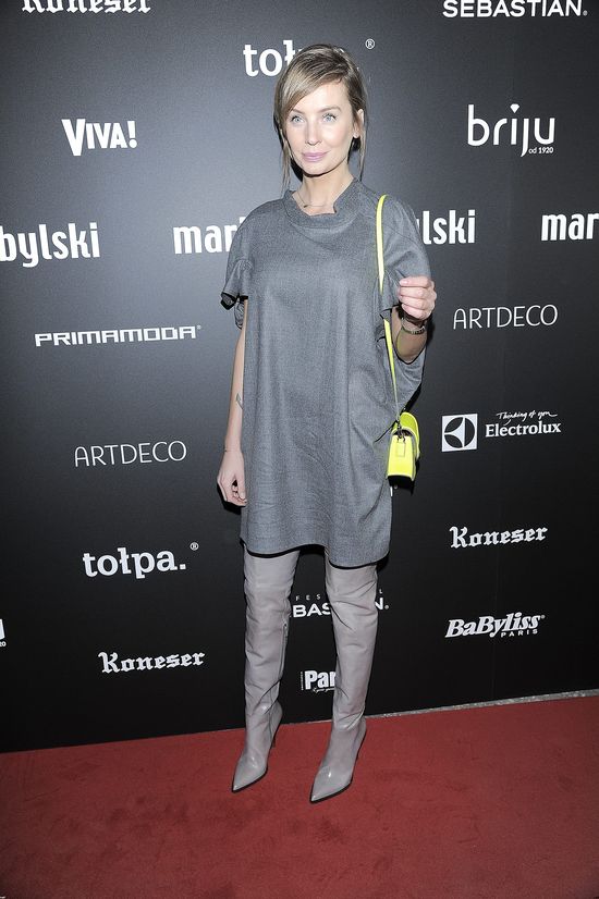 Szulim: Ciut mi się przytyło. Mam gen otyłości Szulim: Ciut mi się przytyło. Mam gen otyłości