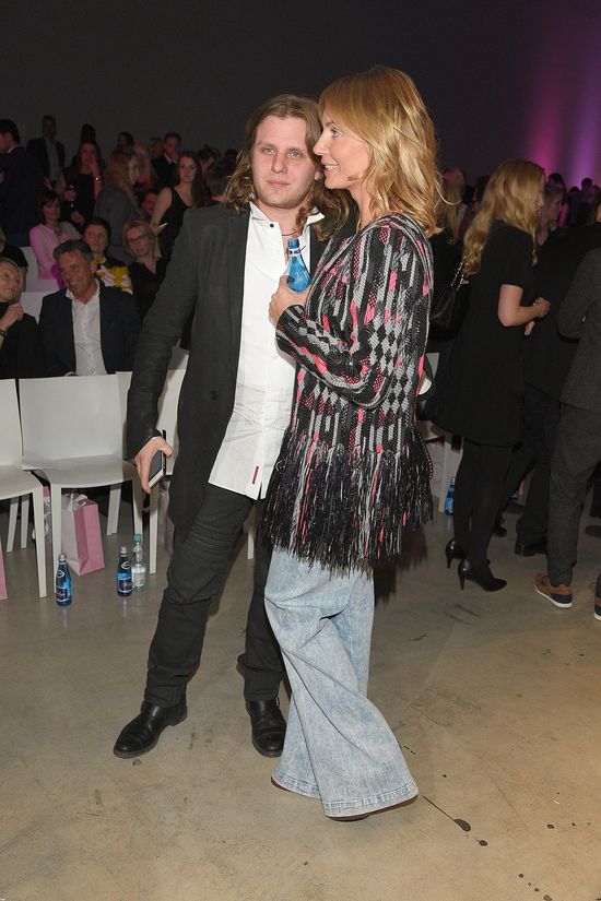 Szulim odchudza Staraka? Milioner jest na diecie