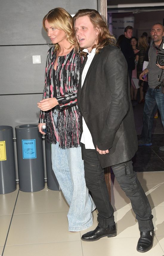 Szulim i Starak prawie jak Jolie i Pitt? Kręcą razem film!