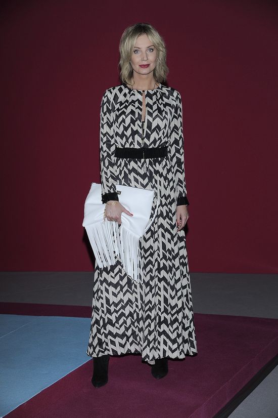 Szulim o TVP: Mundurki, kostiumograf, lista wyznaczników