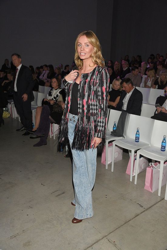 W Agnieszce Szulim obudziła się hipsterka (FOTO)