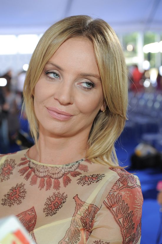 Szulim: Moim marzeniem było zastąpienie Moniki Olejnik