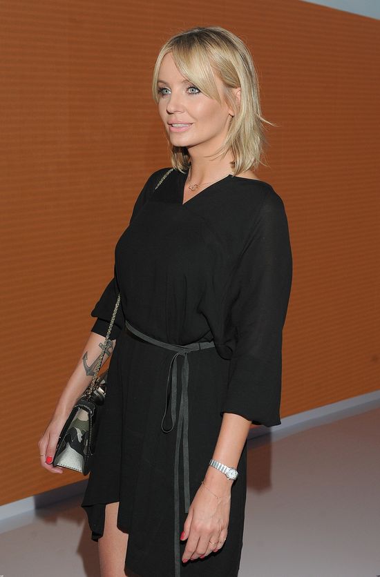 Horodyńska o makijażu Szulim: Przedpotopowy!