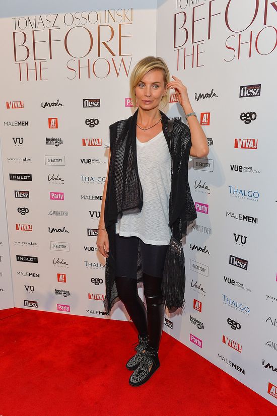 Szulim znowu do wzięcia! Dlaczego rozstała się z Żakowskim?