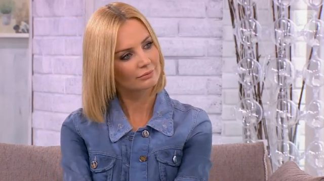 Patrycja Kazadi myślała o botoksie