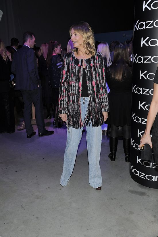 W Agnieszce Szulim obudziła się hipsterka (FOTO)