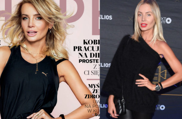 Co robi, by dobrze wyglądać podczas szczególnych okazji?