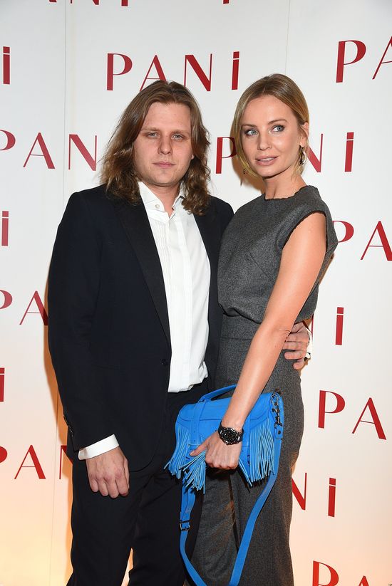 Ślub Staraka i Szulim wzorowany na weselu... Kim i Kanye? Ślub Staraka i Szulim wzorowany na weselu... Kim i Kanye?