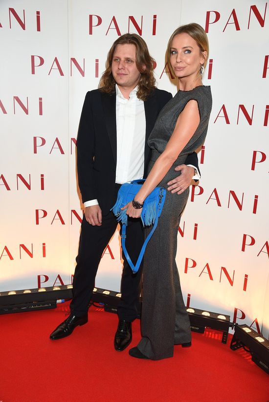 Ślub Staraka i Szulim wzorowany na weselu... Kim i Kanye? Ślub Staraka i Szulim wzorowany na weselu... Kim i Kanye?