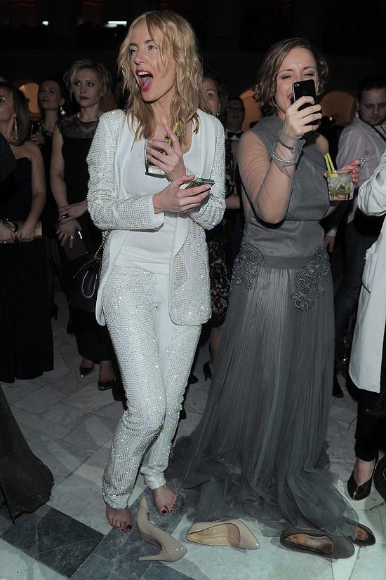 Zakręcona Agnieszka Szulim (FOTO)