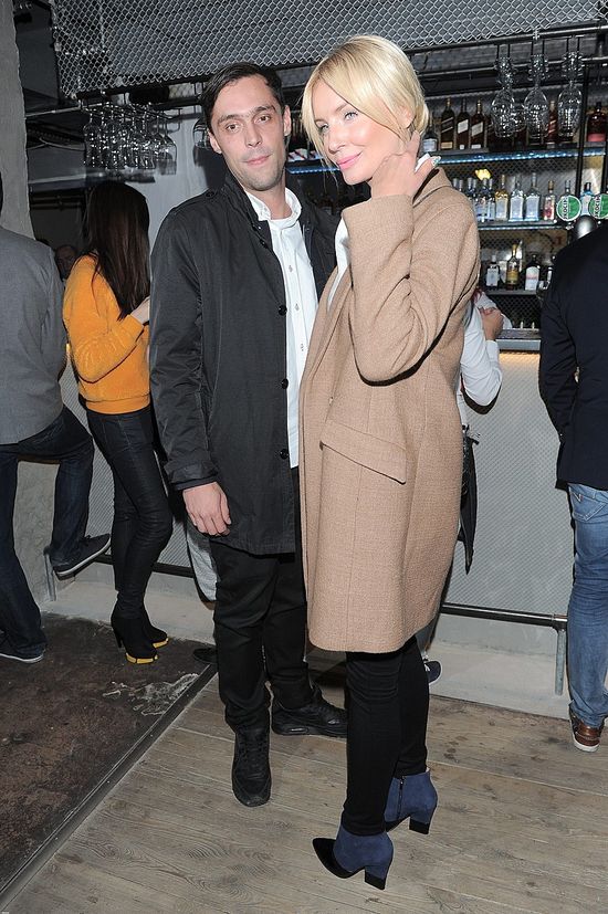 Agnieszka Szulim zakochana? (FOTO)