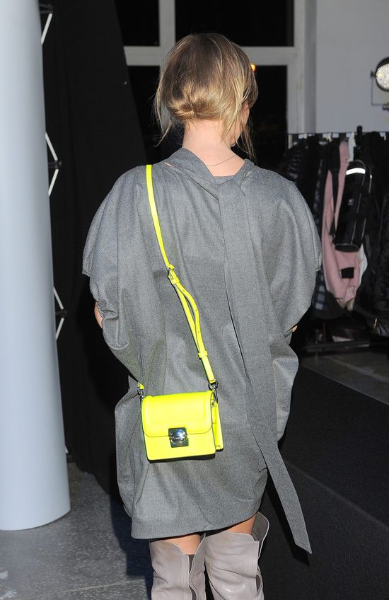 Od Agnieszki Szulim trudno było oderwać wzrok (FOTO)