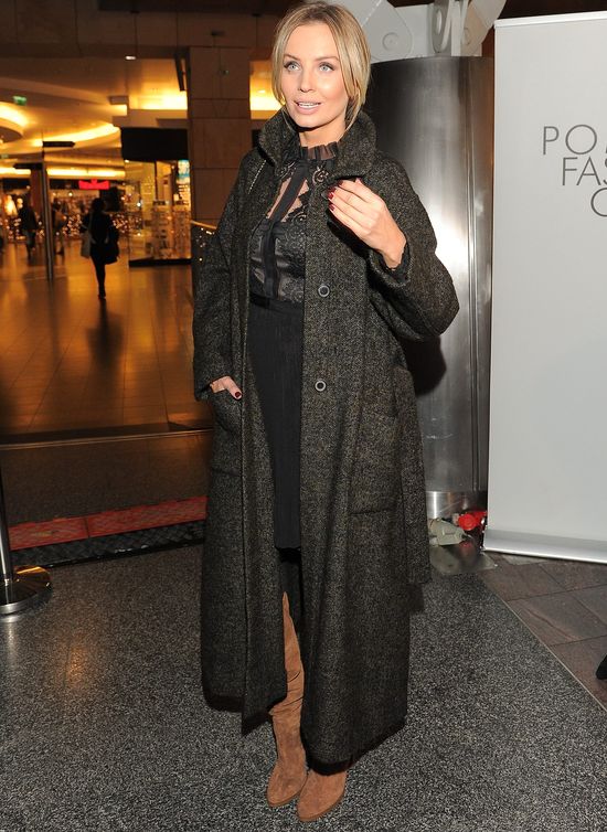 Gwiazdy na otwarciu ZALANDO POP UP STORE (FOTO) Gwiazdy na otwarciu ZALANDO POP UP STORE (FOTO)