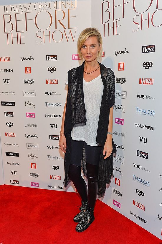 Sekrety szczupłej sylwetki gwiazd