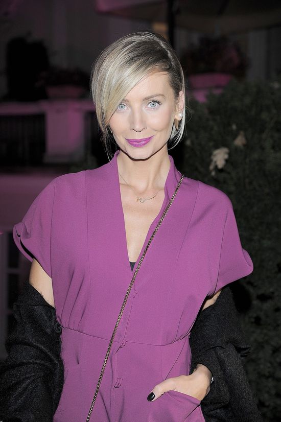 Agnieszka Szulim niczym na Halloween (FOTO) Agnieszka Szulim niczym na Halloween (FOTO)