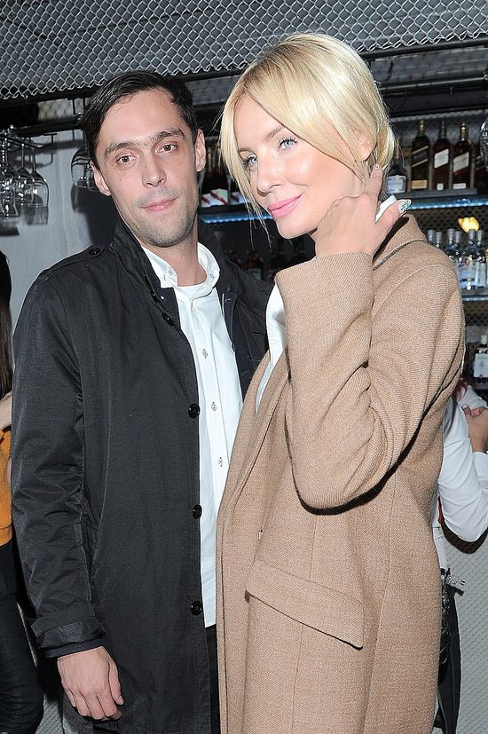 Agnieszka Szulim zakochana? (FOTO)