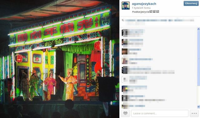 Wakacje w wydaniu Agnieszki Szulim (FOTO)