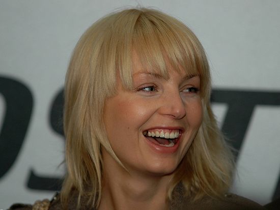 Tak zmieniała się Agnieszka Szulim (FOTO) Tak zmieniała się Agnieszka Szulim (FOTO)