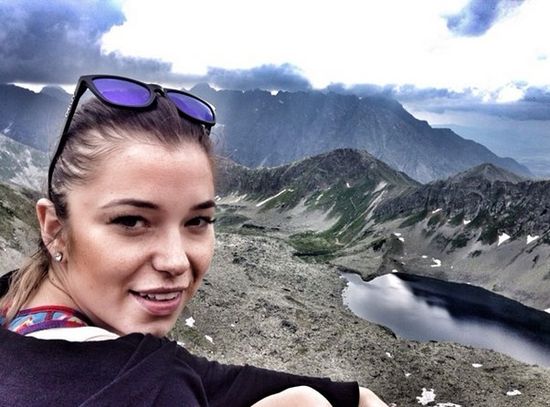 Miesiąc miodowy Wesołowskich - na bogato! (FOTO) Miesiąc miodowy Wesołowskich - na bogato! (FOTO)