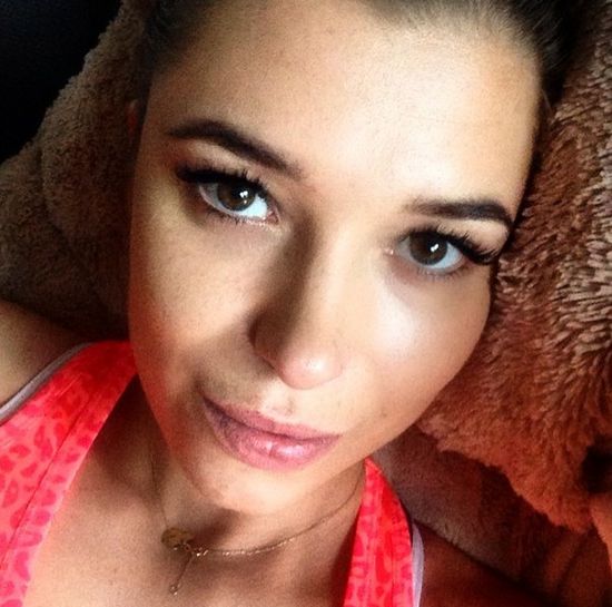 Miesiąc miodowy Wesołowskich - na bogato! (FOTO) Miesiąc miodowy Wesołowskich - na bogato! (FOTO)