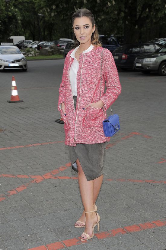 Gwiazdy na gali Kobieta Roku (FOTO)