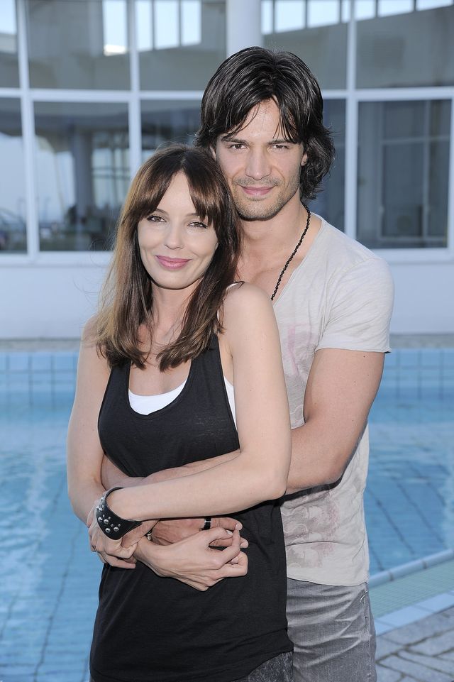 Kobieca Agnieszka Włodarczyk na Festiwalu Gwiazd (FOTO) Kobieca Agnieszka Włodarczyk na Festiwalu Gwiazd (FOTO)