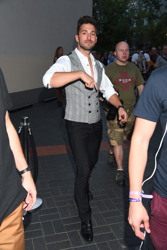 Jak Rafał Maślak mógł to zrobić Agnieszce Włodarczyk?