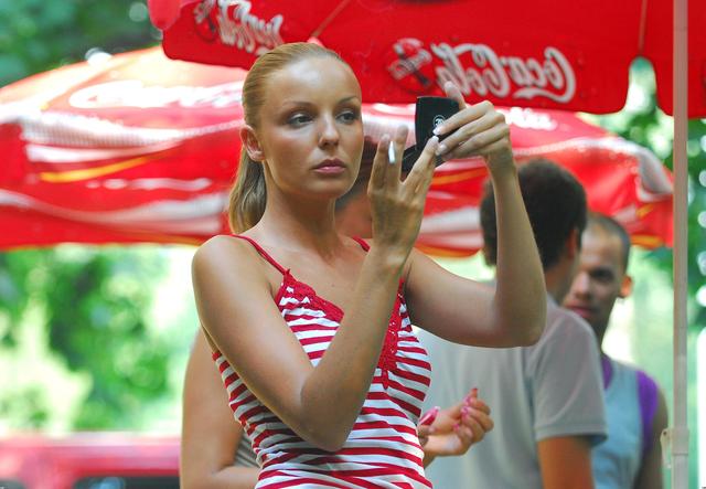 Agnieszka Włodarczyk szczerze: Kiedyś byłam inna. Czepiałam się ludzi Agnieszka Włodarczyk szczerze: Kiedyś byłam inna. Czepiałam się ludzi