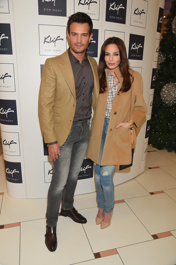 Viva! zapytała Agnieszkę Włodarczyk, kto zakończył związek - ona czy Mikołaj