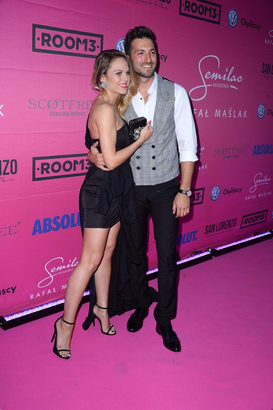 Jak Rafał Maślak mógł to zrobić Agnieszce Włodarczyk?